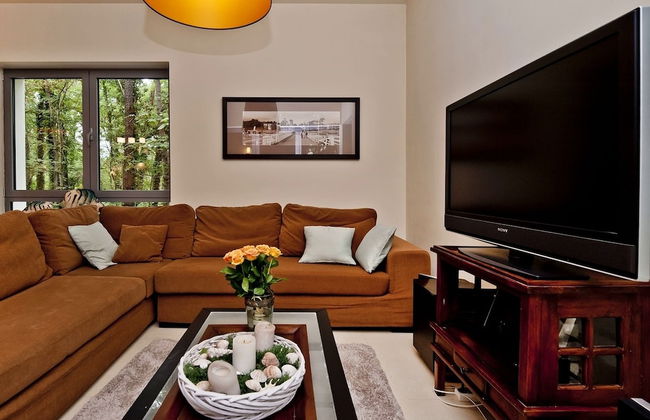 Willa Tamara BlueApart Jurata - Foto 34