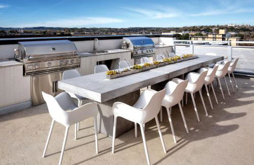 Explore Austin in 1BD condo with resort amenities - Foto 10