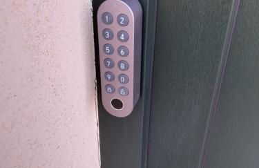 Pezoulia Cottages - Foto 17