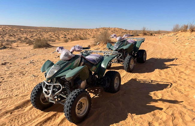 Excursión de 2 días al desierto del Sahara - Foto 6