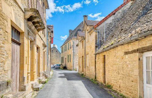 Gite Girolle - Foto 31