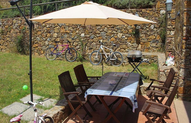 Residence Antico Borgo Casalappi, Campiglia Marittima - Foto 25