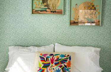 Classic Stockbridge Cottage - Foto 24