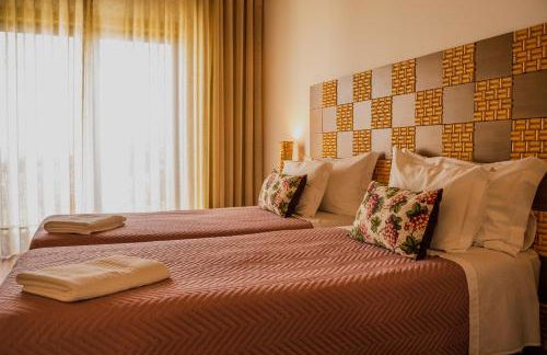 Carvalhal Redondo - Farm House - Foto 52