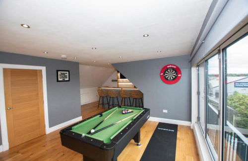 Penthouse at the White House near Edinburgh - Foto 23