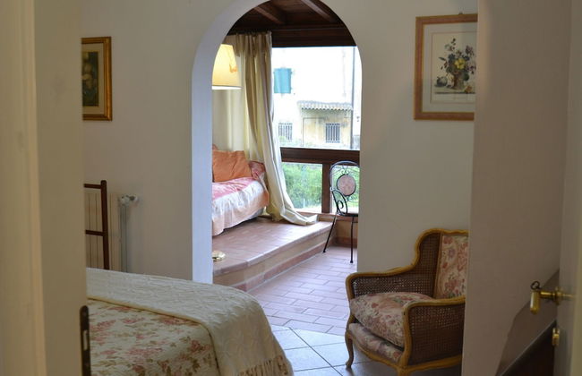 Tuscan Villa With Sea Views - Foto 4