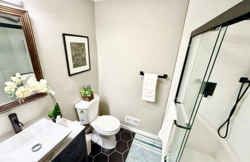 Cosy Retreat at Auburn near Muckleshoot - Foto 35