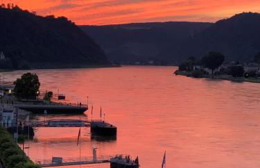Ferienwohnung "drei Burgen Blick" - Foto 18