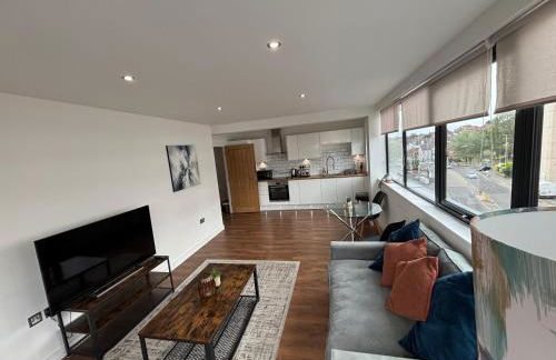 Carlton Square Luxury Apartments - Foto 9