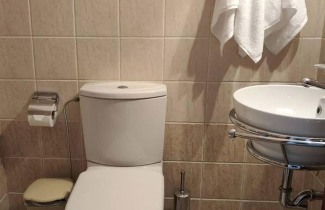 Evaggelia s Private House in Fanes Rhodes - Foto 37