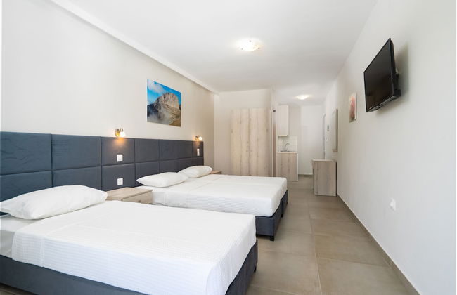 Atrium Hotel - Foto 27