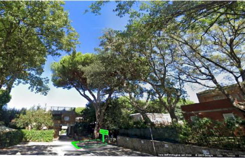 Casa MAREVERDE con aria condizionata - Foto 18