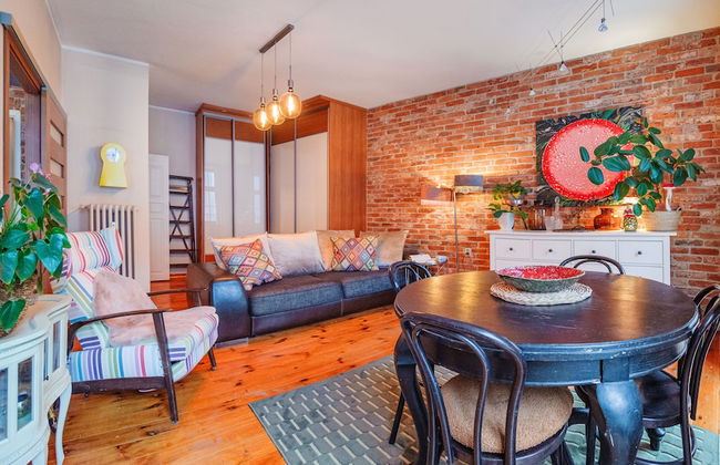 Apartamenty Sun & Snow Old Town Gdańsk - Foto 67