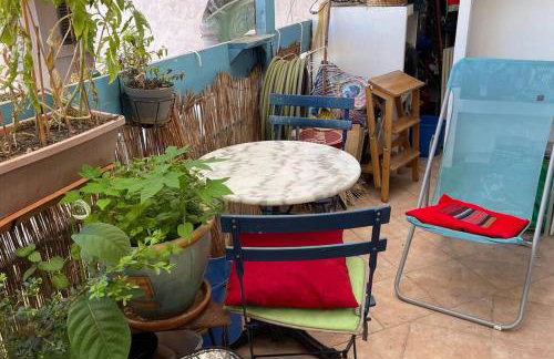 Appartement terrasse proche vieux-port - Photo 16