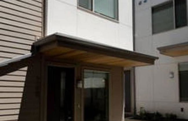 The Mile High Townhome Walk to the Stadium - Foto 37