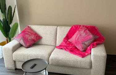 bee Apartments Design NESPRESSO Küche Parkplätze PS5 - Foto 56