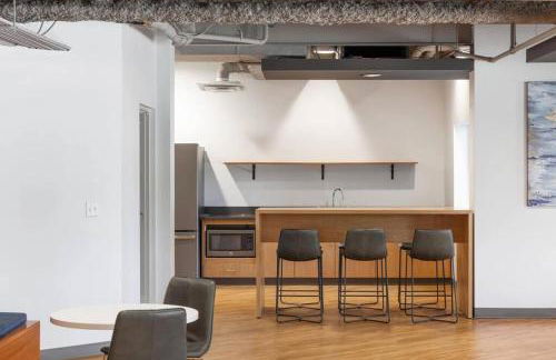 City View BOHO Apt Stocked w everything you need - Foto 30