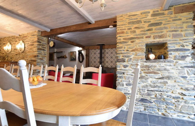 Family Villa With Sauna - Photo 24