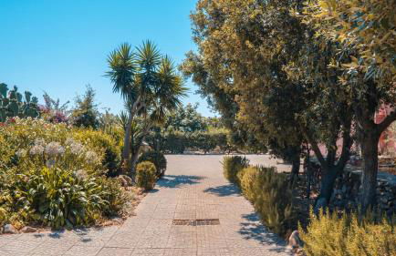 Casa Asfodeli - Villetta in campagna con piscina - Foto 44