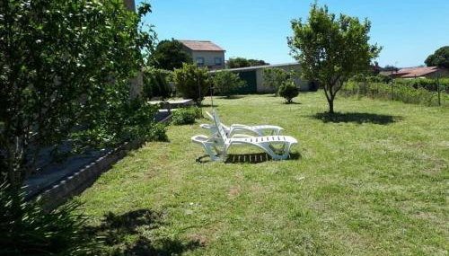 Manuela - Foto 2, Garden, sunbed, Garden view