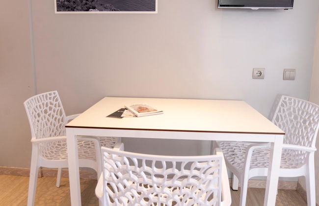 Bora Bora Apartamentos - Adults Only - Foto 35