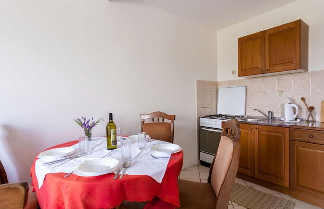 Nice Apartment With Terrace Near the Beach - Foto 6