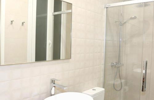 MAGNIFICO PISO FRENTE AL CASCO VIEJO DE BILBAO - Foto 29