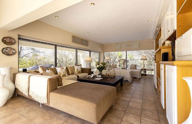 Vaal River YOLO Spaces – Vaal River Bush Lodge - Foto 58