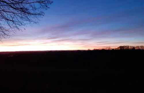 Le Nid des Avezous - Foto 22