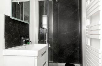 Castle Street Apartments - Luxury Ettrick Apartment - Foto 10