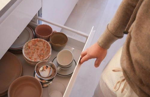 Design Apartment Plön - Foto 10