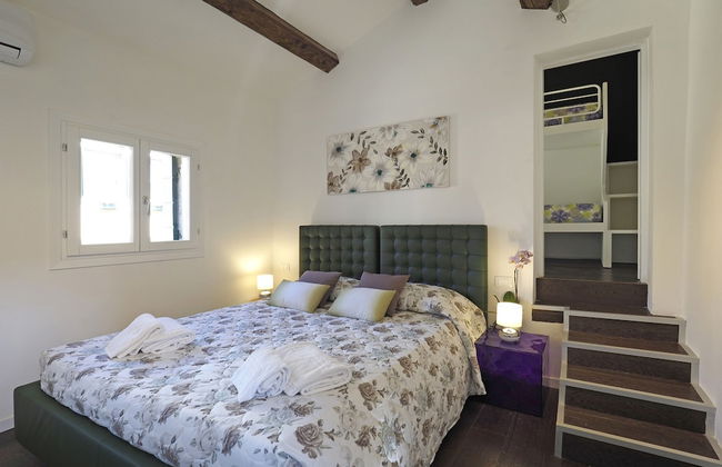 Majestic Rialto House - Foto 1