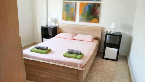 Charming apartment historic centre Granada 80 m² + balcony - Foto 2