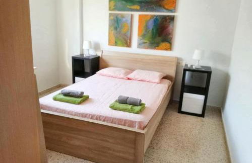 Charming apartment historic centre Granada 80 m² + balcony - Foto 2