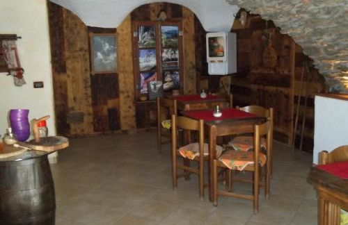 Affittacamere Chez Magan - Foto 50