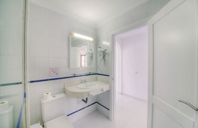 Apartamentos La Moraña - Foto 52