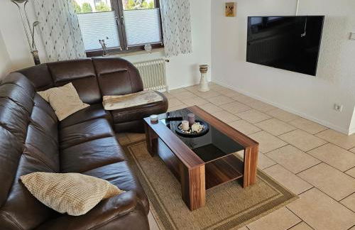 Ferienwohnung Talblick - Foto 16