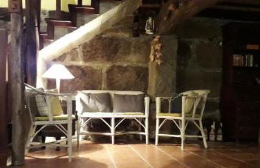 Casa do Forno da Aldeia - Serra da Estrela - Foto 54