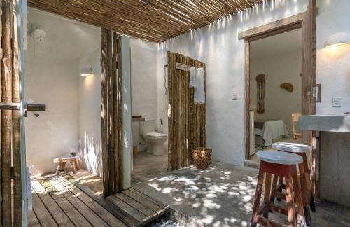 Suítes Casa Kamayurá - Foto 45