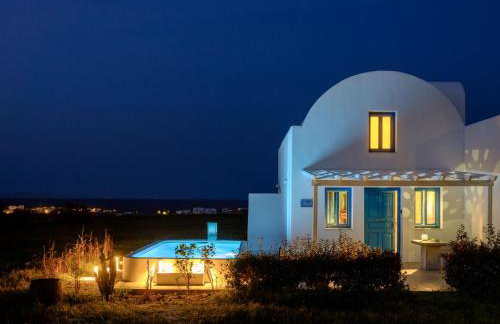 MyBozer Twin Villas Heated Private pools All Year - Photo 50