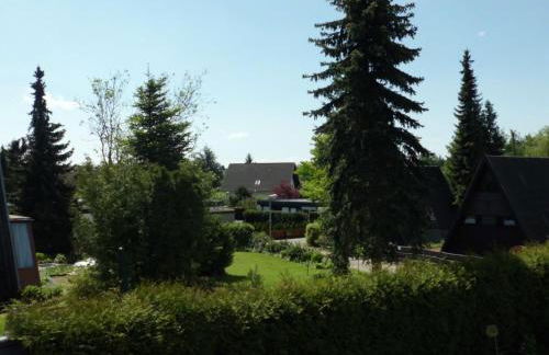 Holiday Home Nur-Dach-Ferienhaus für vier Personen by Interhome - Foto 23