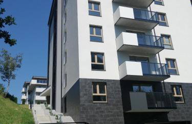 Apartament Zielone Wzgórze 3 - Foto 22