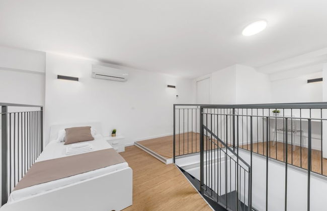 Casa da Suite Mirabello - Foto 14