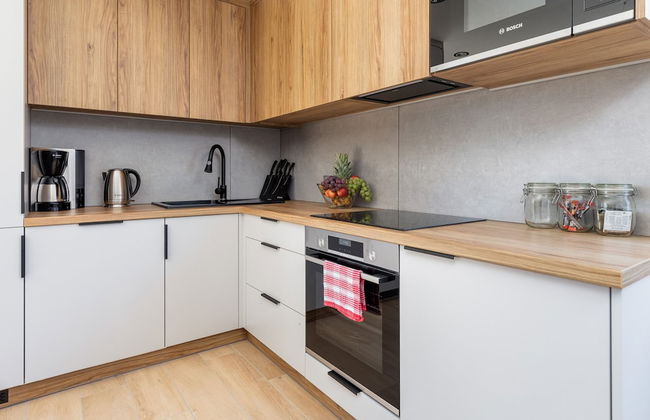 Holiday Houses Muschel by Renters - Photo 30