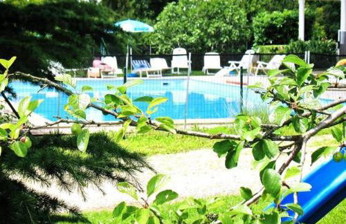 Au Clos Paillé La Roche Posay - Foto 16