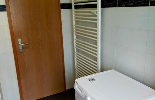 Leuna - Kurzzeitvermietungen direkt bei den Leunawerken, 2-3 Schlafzimmer - Foto 63