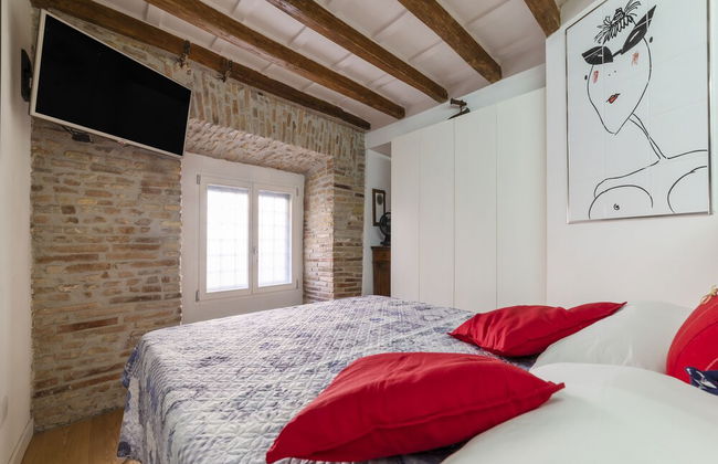 Largo di Torre Argentina Cozy Studio - Foto 8