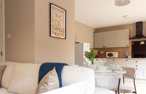 Grove House - Foto 7