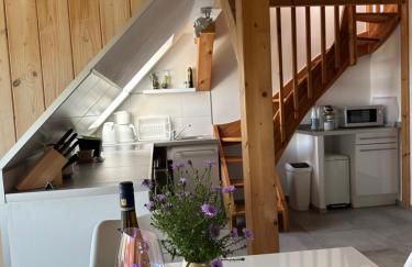 Altes Siedlerhaus Nesebanz - Foto 7