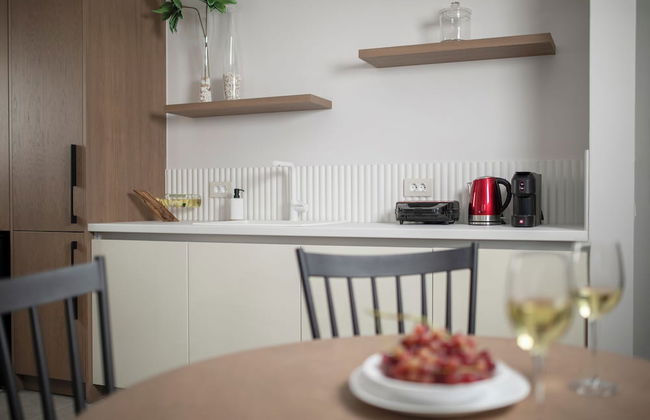 Katerina Villas 11 12 13 & 3PriveJacuzzi - Foto 33